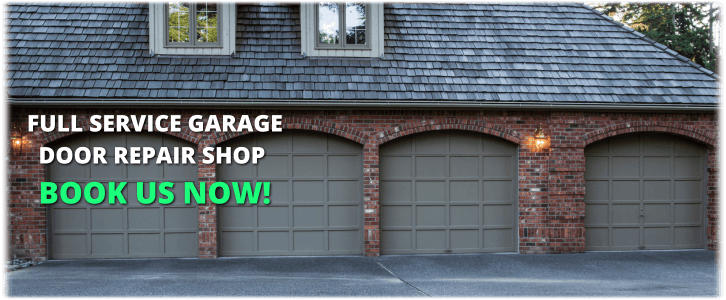 Detroit Garage Door Repair Detroit Garage Door Repair